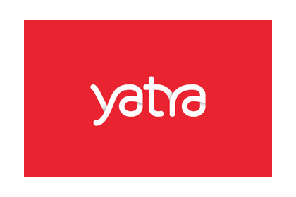 Yatra.com Logo