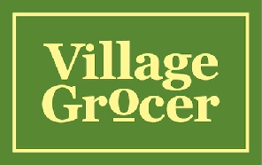 Village Grocer Logo