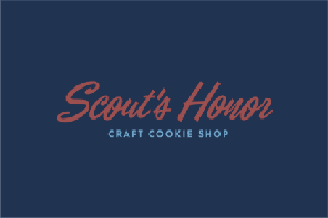 Scout's Honor Logo