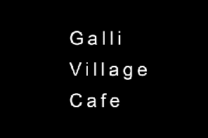 Galli Village Cafe Logo