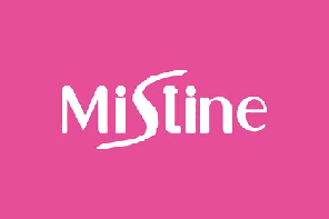 Mistine Logo