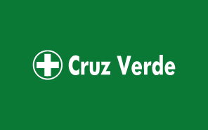 Cruz Verde Logo