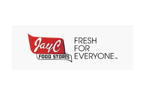 JayC Gift Card Logo