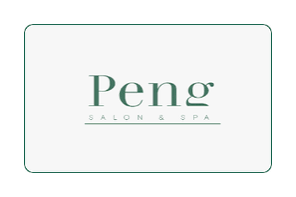 Peng Gift Card Logo