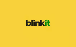 Blinkit Gift Card logo