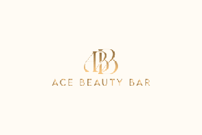 The Ace Beauty Bar Logo 