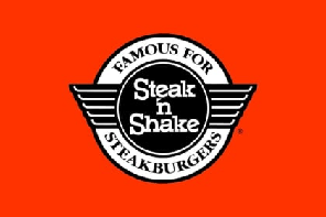 Steak n Shake Logo 