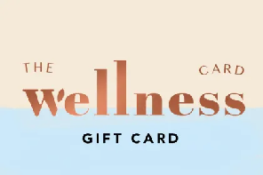 The Wellness Logo 
