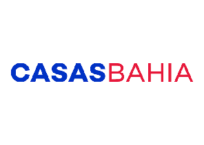 Casas Bahia Logo 