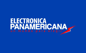 Electronica Panamericana Logo 