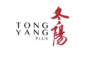Tong Yang Plus Logo 