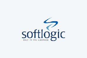 Softlogic MAX Logo