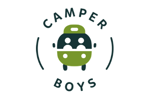 CamperBoys Logo 