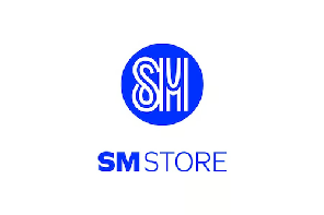 SM Store Logo 