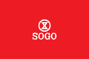 Sogo Logo