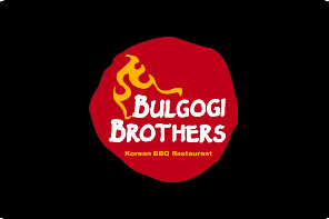 Bulgogi Brothers Logo