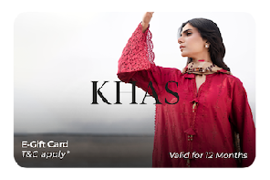 KHAS Stores Logo 
