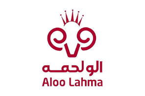 Aloo Lahma Gift Card Logo