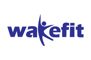 Wakefit Logo 