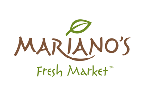 Mariano's Gift Card Logo