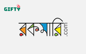 Rokomari.com Logo