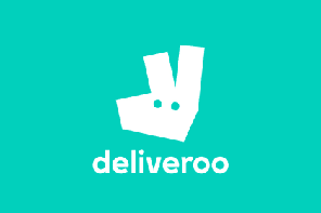 Deliveroo Logo 