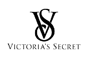 VICTORIA'S SECRET Logo