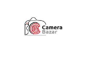 Camera Bazar Logo 