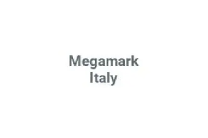 Megamark Logo