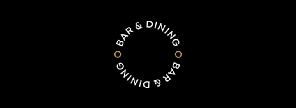 O Bar and Dining Logo