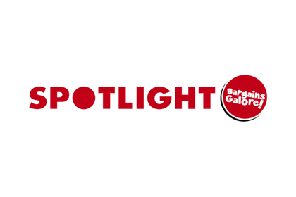 Spotlight Logo