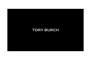 Tory Burch Luxe Logo 