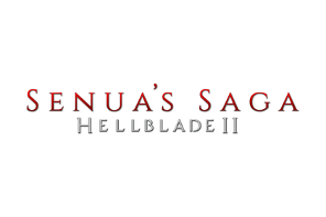 Senua's Saga: Hellblade II Gift Card Logo