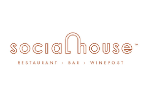 Social House Logo 