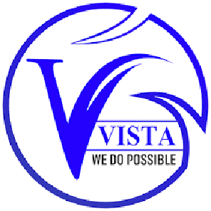 Vista UAE Logo 