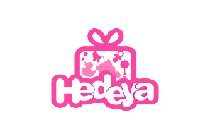Hedeya Logo