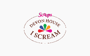 Scoops Devon House Logo