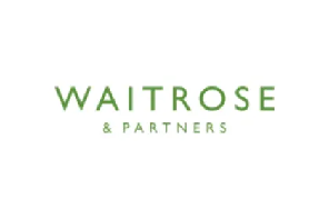Waitrose & Partners Logo 