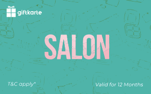 Salon Logo 