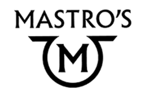 Mastro's Gift Card Logo