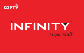 Infinity Logo 