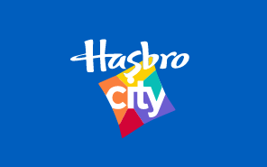 HasbroCity Logo