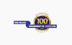 Palace Amusements Logo 