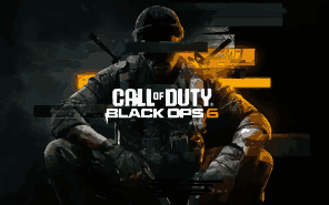 Call of Duty Logo 