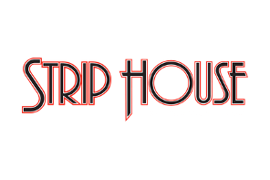 Strip House Gift Card Logo
