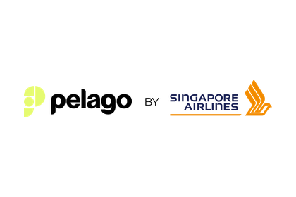 Pelago Logo