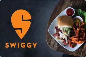 Swiggy Logo