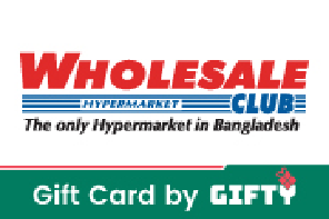 Wholesale Club Logo 
