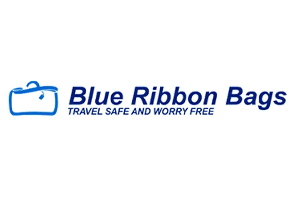 Blue Ribbon Bags Logo
