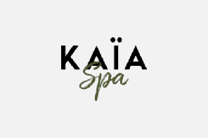 Kaia Spa Logo